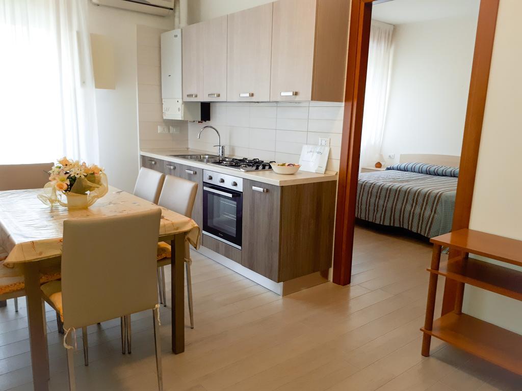 Palazzina Del Sole Villa ซอตโตมารีนา ภายนอก รูปภาพ