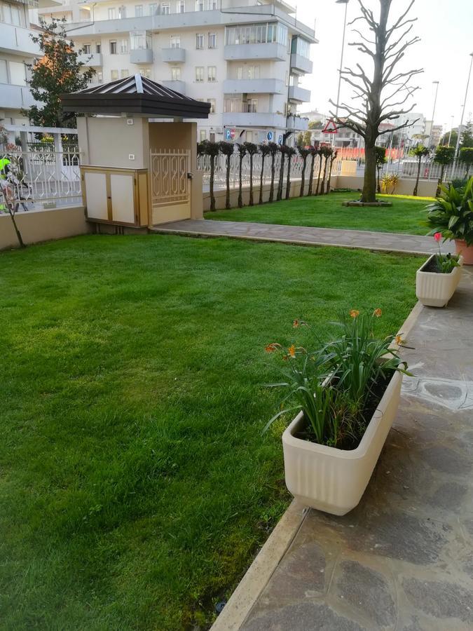 Palazzina Del Sole Villa ซอตโตมารีนา ภายนอก รูปภาพ