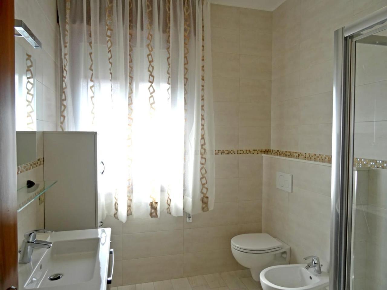 Palazzina Del Sole Villa ซอตโตมารีนา ภายนอก รูปภาพ